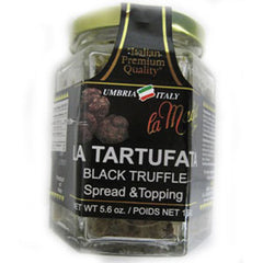 TARTUFATA BLACK TRUFFLE FAT FREE