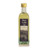 DALLA TERRA BLACK TRUFFLE OIL