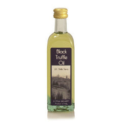 DALLA TERRA BLACK TRUFFLE OIL