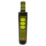 TERRA MEDITERRANEAN ORGANIC EXTRA VIRGIN OLIVE OIL