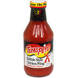 TEXAS PETE BUFFALO WING SAUCE