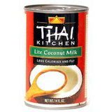 THAI KITCHEN LITE COCONUT MILK