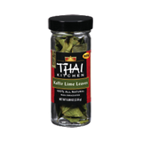 THAI KITCHEN KAFFIR LIME LEAVES - ALL NATURAL