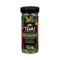 THAI KITCHEN KAFFIR LIME LEAVES - ALL NATURAL