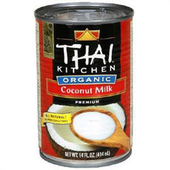 THAI KITCHEN ORGANIC COCONUT MILK