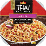 THAI KITCHEN PAD THAI RICE NOODLE CART