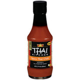 THAI KITCHEN SPICY THAI CHILI SAUCE