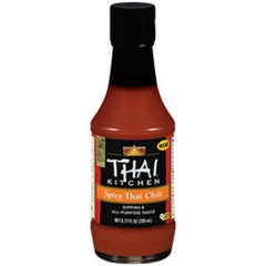 THAI KITCHEN SPICY THAI CHILI SAUCE