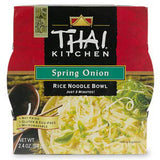 THAI KITCHEN SPRING ONION INSTANT RICE NOODLE SOUP