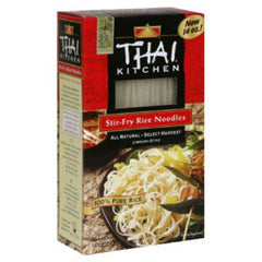 THAI KITCHEN STIR FRY RICE NOODLES