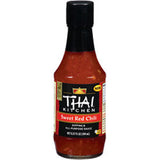 THAI KITCHEN SWEET RED CHILI SAUCE