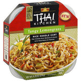 THAI KITCHEN TANGY LEMONGRASS RICE NOODLE CART