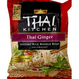 THAI KITCHEN THAI GINGER INSTANT RICE NOODLE SOUP