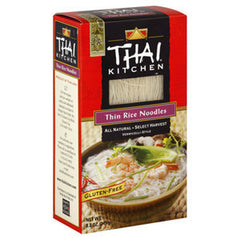 THAI KITCHEN THIN RICE NOODLES