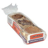 THOMAS CINNAMON RAISIN ENGLISH MUFFINS