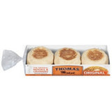 THOMAS ENGLISH MUFFINS 6 PACK