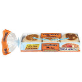 THOMAS TRIPLE HEALTH ENGLISH MUFFIN