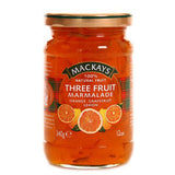 MACKAYS 3 FRUIT MARMALADE