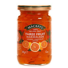 MACKAYS 3 FRUIT MARMALADE