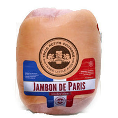 THREE LITTLE PIGS JAMBON DE PARIS