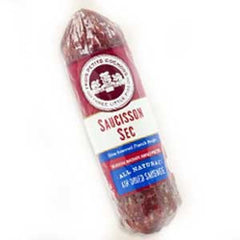 THREE LITTLE PIGS SAUCISSON SEC DRIED