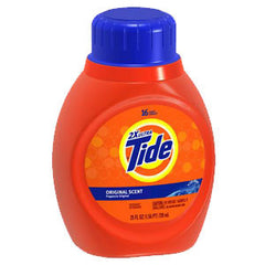 TIDE 2 X ULTRA ORIGINAL 16 LOADS LAUNDRY DETERGENT