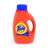 TIDE 2 X ULTRA ORIGINAL SCENT DETERGENT - 32 LOADS