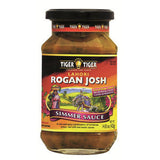 TIGER TIGER LAHORI ROGAN JOSH SIMMER SAUCE