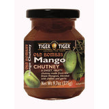 TIGER TIGER OLD BOMBAY MANGO & LIME CHUTNEY