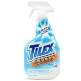 TILEX MOLD & MILDEW REMOVER CONTAINS BLEACH