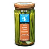 TILLEN FARMS PICKLE CRYSPY BEANS HOT & SPICY