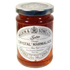 WILKIN & SONS CRYSTAL ORANGE MARMALADE