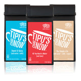 TIPU'S CHAI NOW CHAI TEA LATTE BLEND - ORGANIC