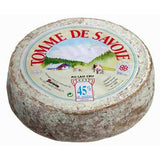 TOMME DE SAVOIE CHEESE