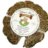 TOMME FLEUR VERTE CHEESE