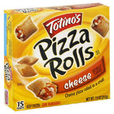 TOTINO'S CHEESE PIZZA