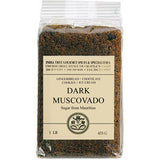 INDIA TREE DARK MUSCOVADO SUGAR