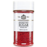 INDIA TREE HOLIDAY RED SUGAR