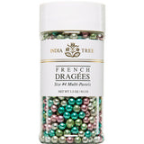 INDIA TREE FRENCH DRAGEES MULTI PASTEL