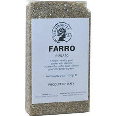 TRENTASETTE FARRO GRAIN