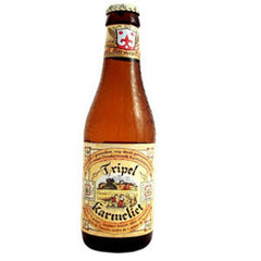 TRIPEL KARMELIET BEER