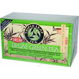 TRIPLE LEAF DECAF GREEN TEA