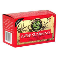 TRIPLE LEAF SUPER SLIMMING TEA