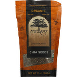 TRU ROOTS ORGANIC CHIA SEEDS