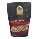 TRU ROOTS ORGANIC ACCENTS SPROUTED RICE TRIO