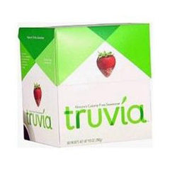 TRUVIA NATURAL SWEETENER