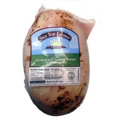 SKY TOP FARMS OVEN ROASTED TURKEY BREAST