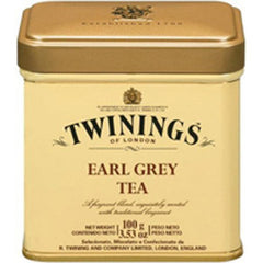 TWINING TEA    EARL GREY TEA