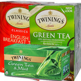 TWININGS BEDTIME BLEND TEA