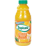 TROPICANA JUICE ORANGE JUICE